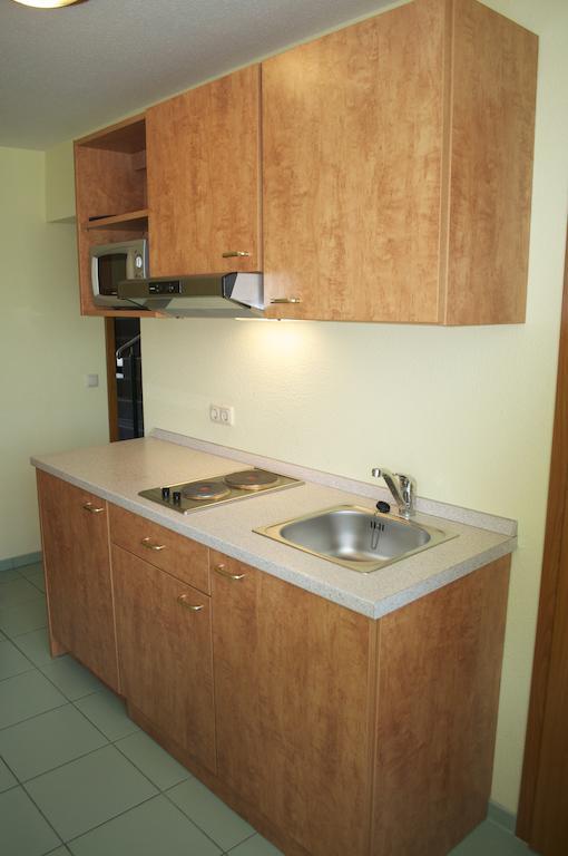 Gasthof & Pension Zum Himmel Rubenow Quarto foto