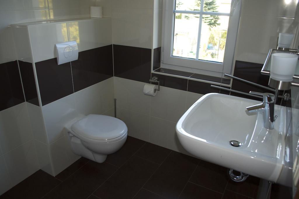 Gasthof & Pension Zum Himmel Rubenow Quarto foto